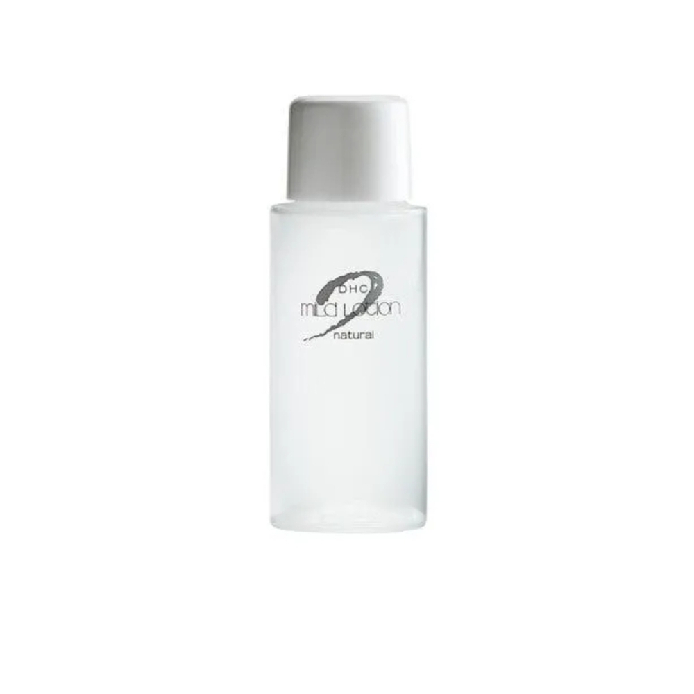 DHC Mild Toner - Clear These Are The Small Bottles